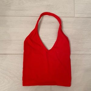 Urban Outfitters Halter top